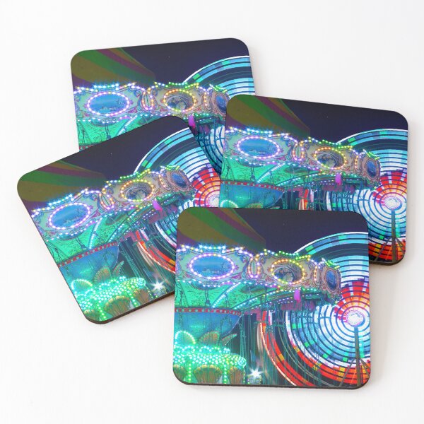 Item preview, An Evening at the County Fair designed and sold by VisualVoyages.
