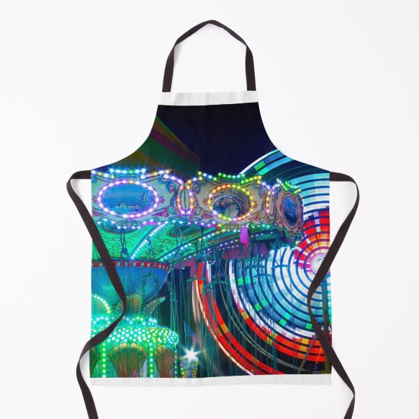 Item preview, An Evening at the County Fair designed and sold by VisualVoyages.