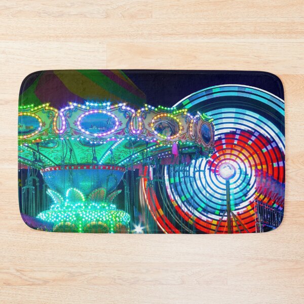Item preview, An Evening at the County Fair designed and sold by VisualVoyages.