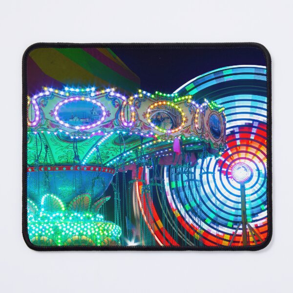 Item preview, An Evening at the County Fair designed and sold by VisualVoyages.