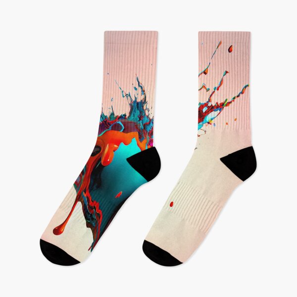 Item preview, heart colorful liquid designed and sold by Ahmed farouk.