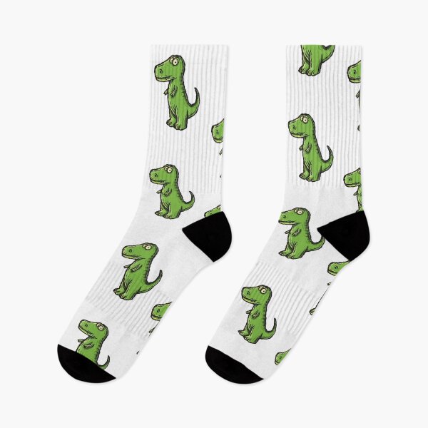 Item preview, Cool Dinosaur  designed and sold by The Lines.