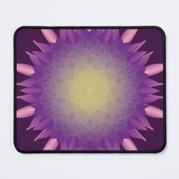 Item preview, Flor Roxa designed and sold by GirlaineSQ.