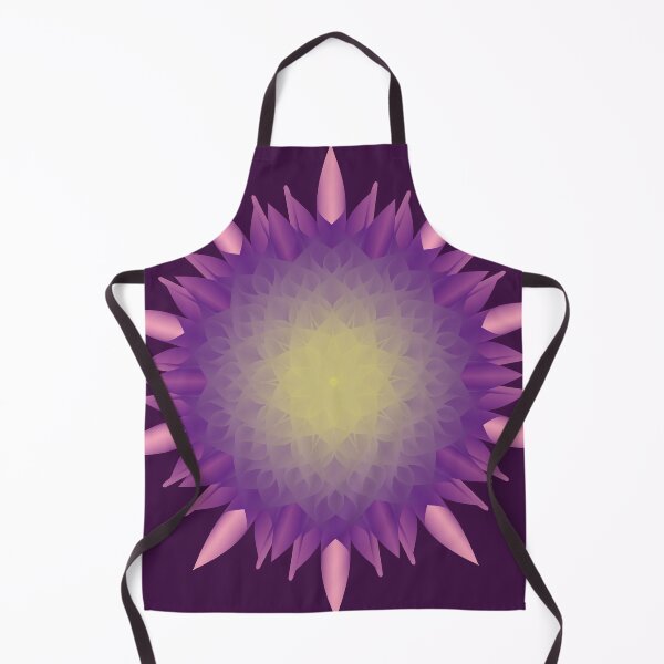 Item preview, Flor Roxa designed and sold by GirlaineSQ.