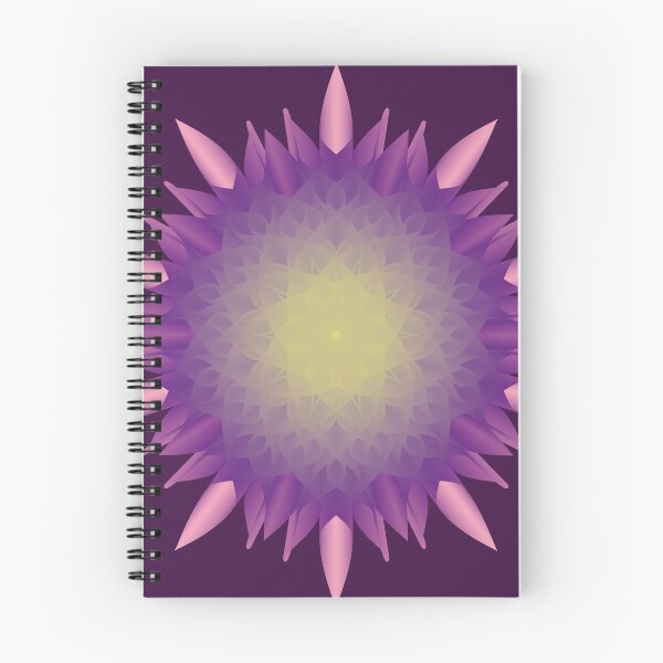 Item preview, Flor Roxa designed and sold by GirlaineSQ.