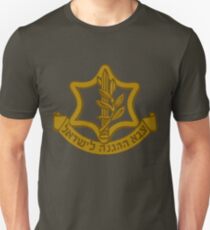 idf shirts online