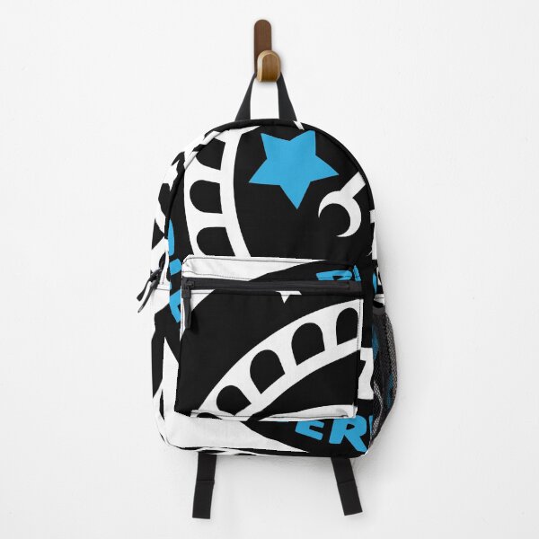 Item preview, RCRD Three Color Logo designed and sold by Rocket City Roller Derby.