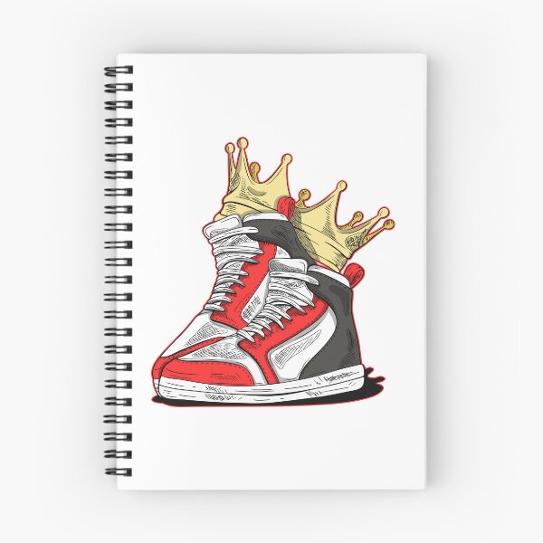 Item preview, Sneakers New Collection Red King designed and sold by AndrewStep.