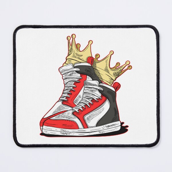 Item preview, Sneakers New Collection Red King designed and sold by AndrewStep.