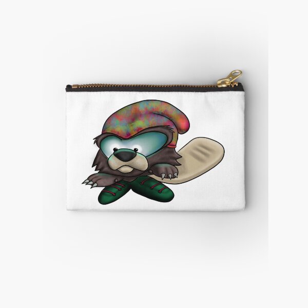 Item preview, beaver designed and sold by Furtecin.