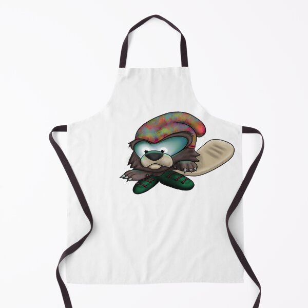 Item preview, beaver designed and sold by Furtecin.