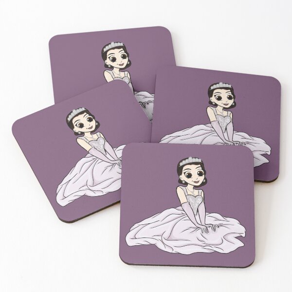 Item preview, Drizella - Ivy designed and sold by CapnMarshmallow.