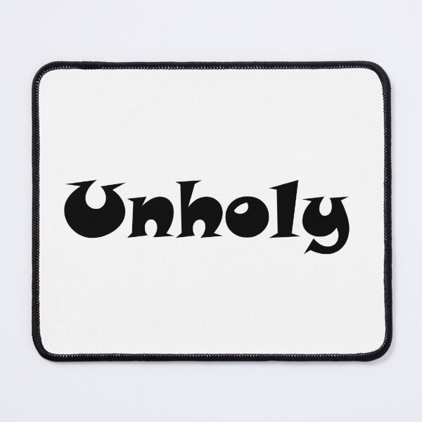 Item preview, Unholy designed and sold by TeleJager.