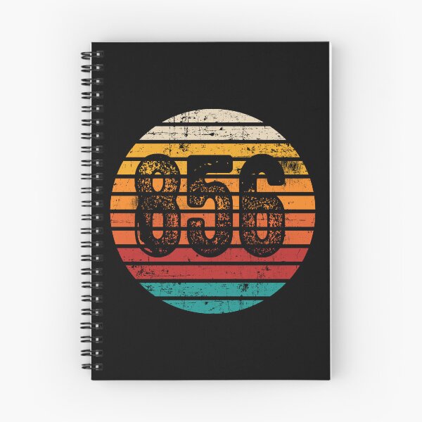 Item preview, Distressed Vintage Sunset 856 Area Code designed and sold by Gold Wings Tees.