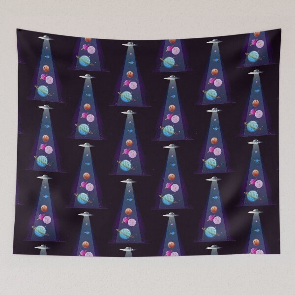 Item preview, PLANETARY designed and sold by Angelica Maria  Franco Cano.