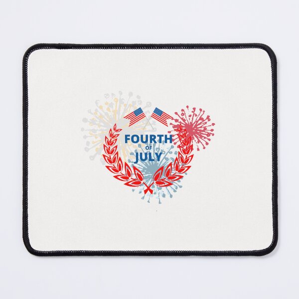 Item preview, Fourth Of July designed and sold by Simo0455.