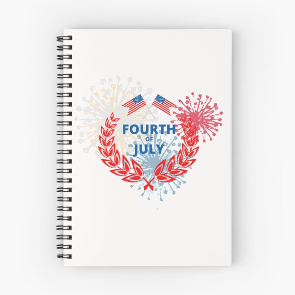Item preview, Fourth Of July designed and sold by Simo0455.