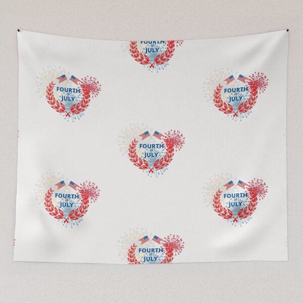 Item preview, Fourth Of July designed and sold by Simo0455.