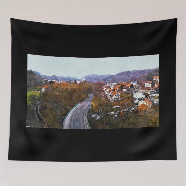 Item preview, Laucherthal designed and sold by Wolfgang Schweizer.