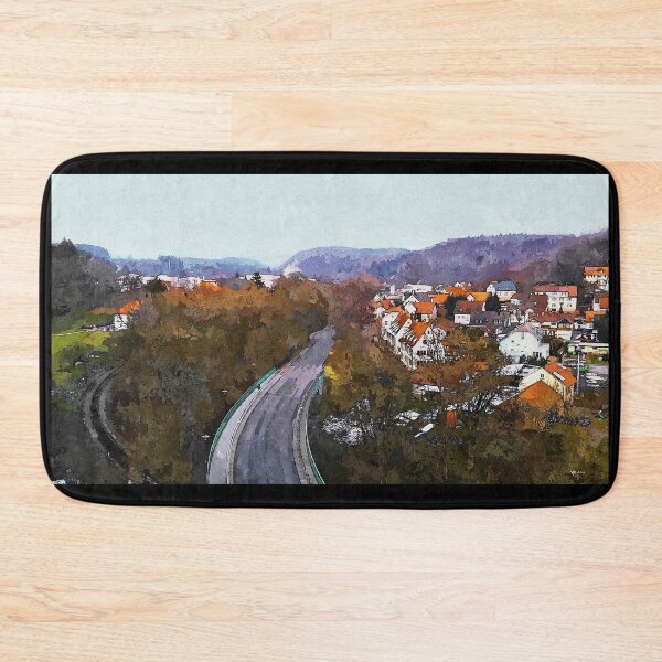 Item preview, Laucherthal designed and sold by Wolfgang Schweizer.