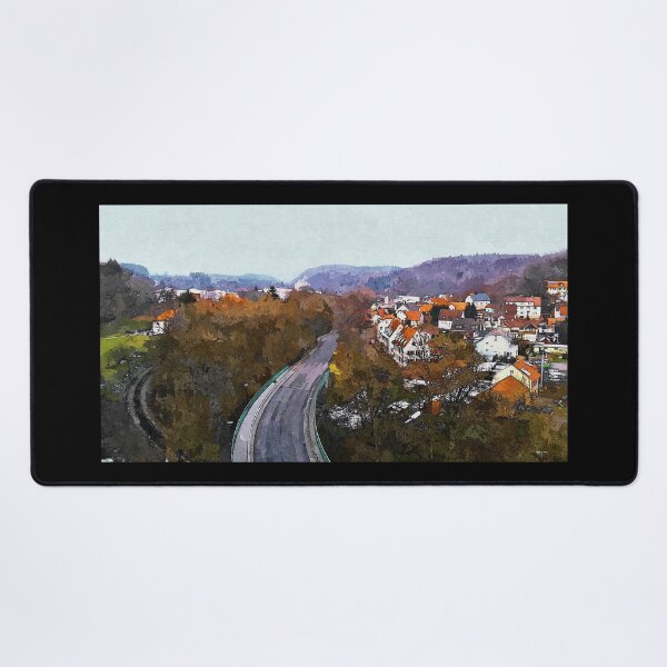 Item preview, Laucherthal designed and sold by Wolfgang Schweizer.