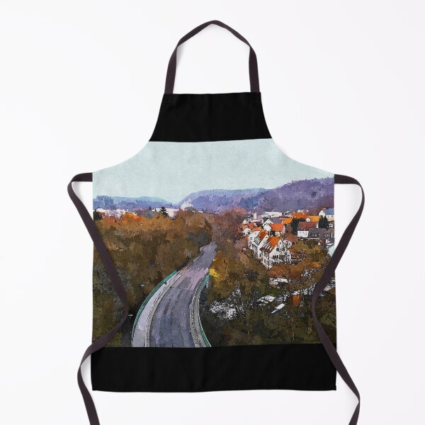 Item preview, Laucherthal designed and sold by Wolfgang Schweizer.