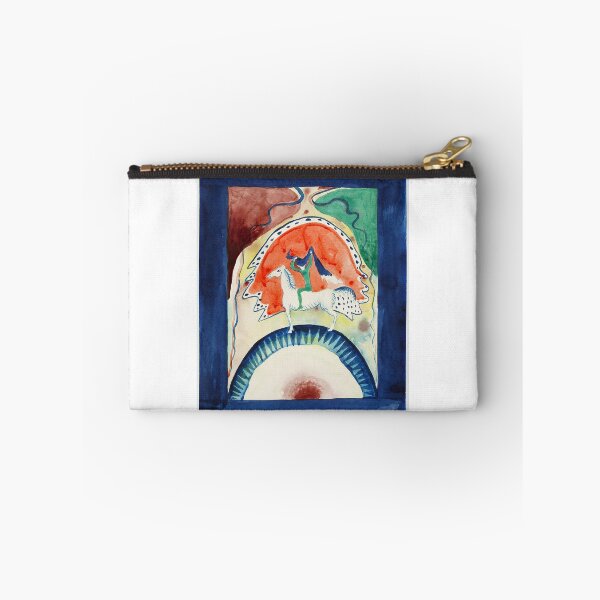 Item preview, Wassily Kandinsky The Blue Rider    | Wassily Kandinsky abstract art designed and sold by TeeARTHY.
