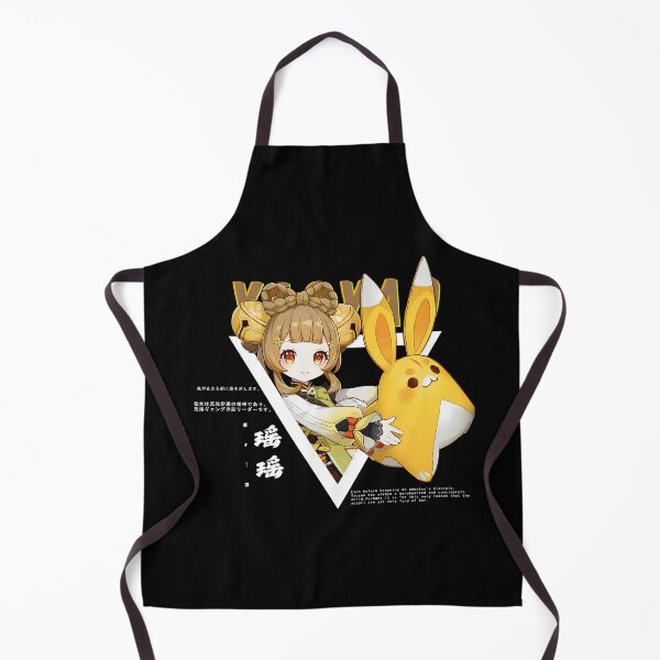 Item preview, Genshin Impact Yaoyao designed and sold by Omagatoki.