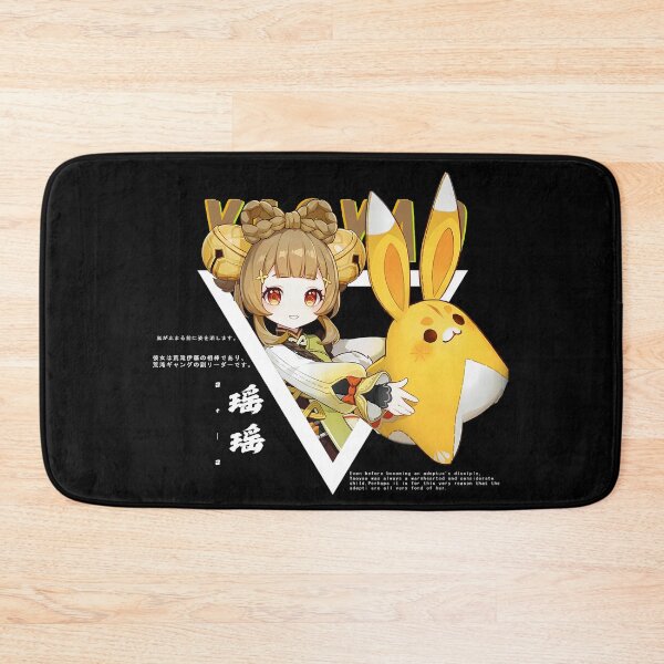 Item preview, Genshin Impact Yaoyao designed and sold by Omagatoki.