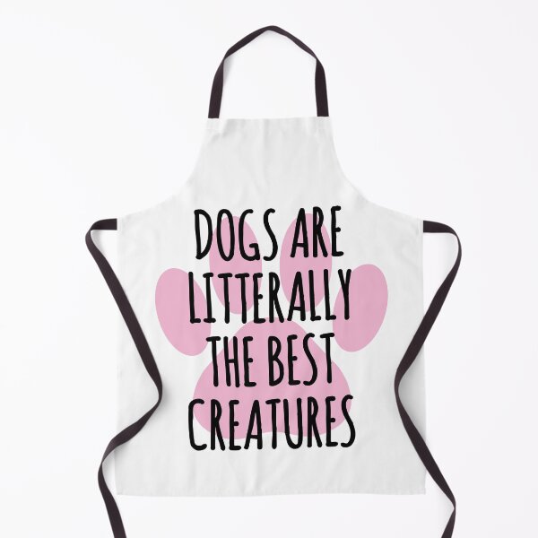 Item preview, Dogs are Literrally the Best Creature. Dog lovers designed and sold by EnzoVectorism.