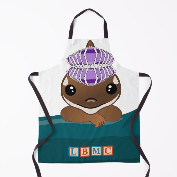 Item preview, Kayla The Killer Whale: Knocking designed and sold by lbmcollection.