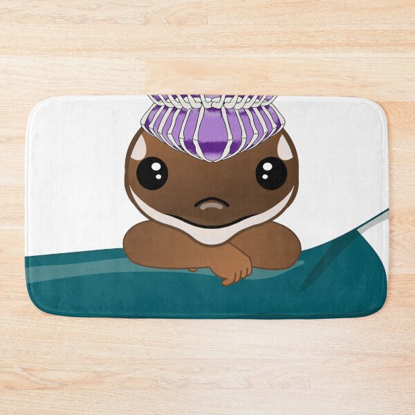 Item preview, Kayla The Killer Whale: Knocking designed and sold by lbmcollection.