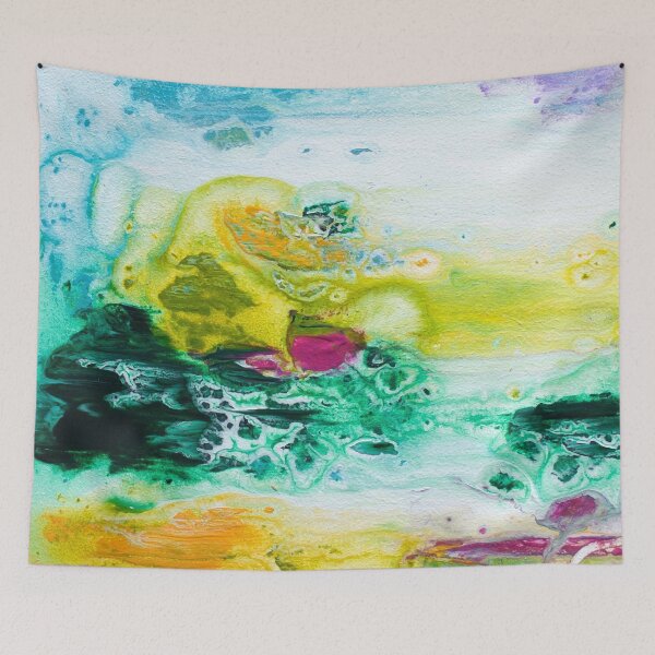 Item preview, Wetlands designed and sold by Hilly Coufreur.