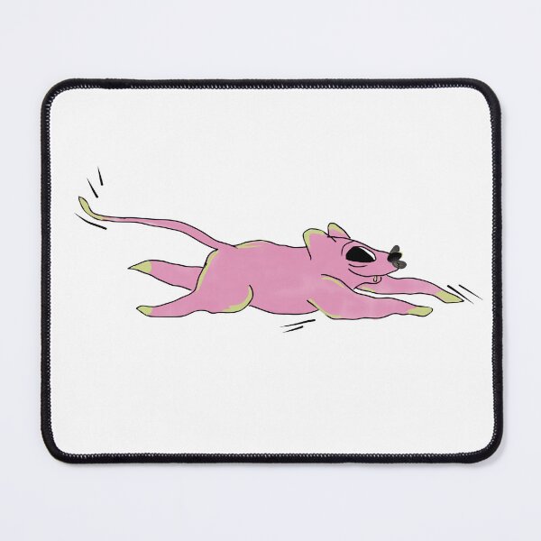 Item preview, Pig/Dog/Bee running around designed and sold by ArtyMaya.