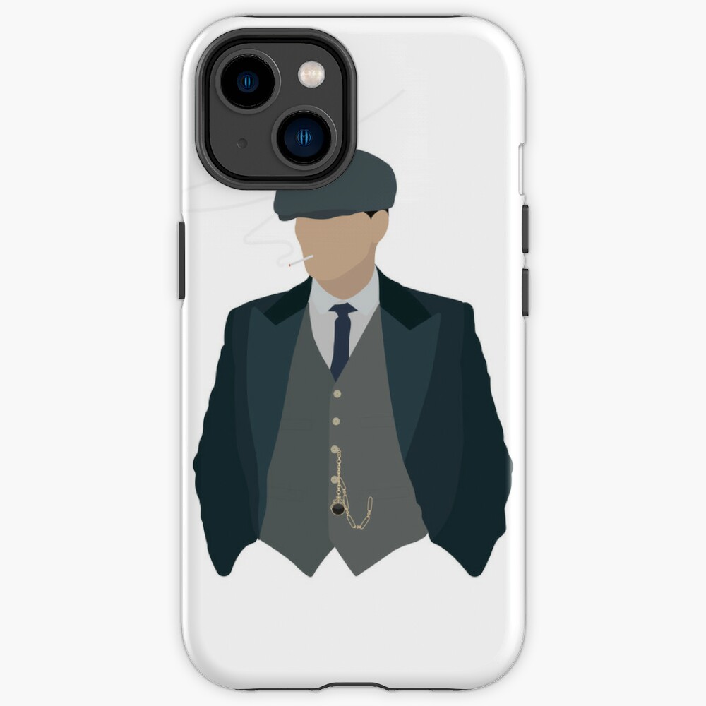 by order of the peaky blinders… you need this phone case and