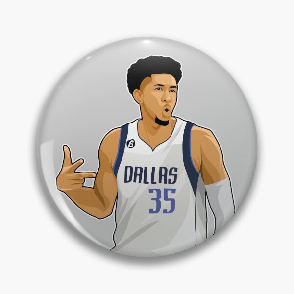 Item preview, Christian Wood #35 Got Three Points designed and sold by TacklePack.