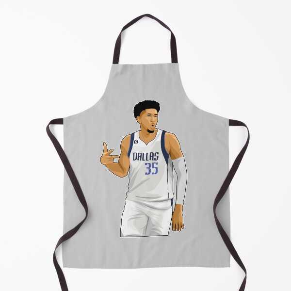 Item preview, Christian Wood #35 Got Three Points designed and sold by TacklePack.