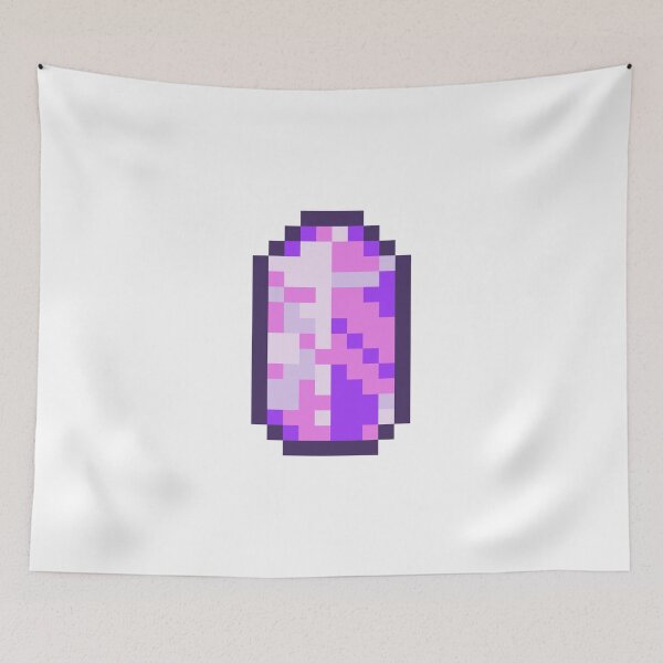 Item preview, Purple Moonstone designed and sold by strollingkiwi.