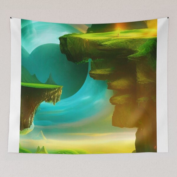 Item preview, Fantasy Nature designed and sold by VitalDesigner.