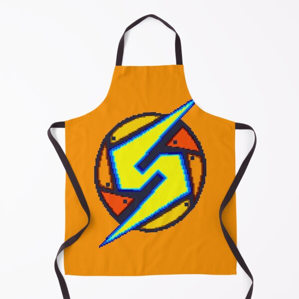 Item preview, Screw Attack designed and sold by The Sprite Guy.