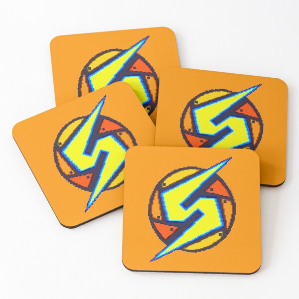 Item preview, Screw Attack designed and sold by The Sprite Guy.