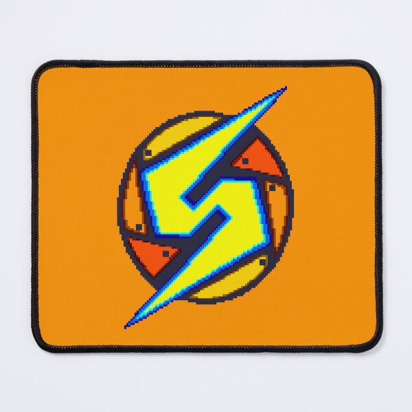 Item preview, Screw Attack designed and sold by The Sprite Guy.
