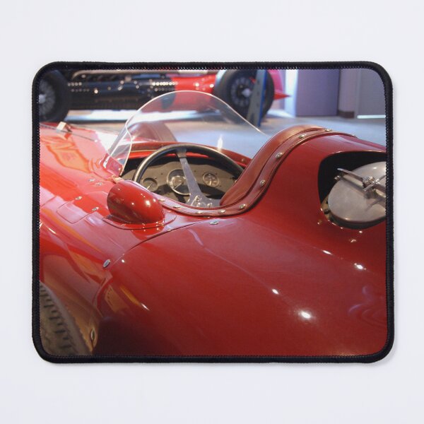 Item preview, 1956 Special Italian Race Car designed and sold by John Schneider.