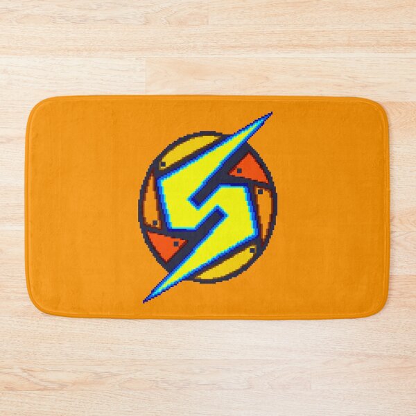 Item preview, Screw Attack designed and sold by The Sprite Guy.