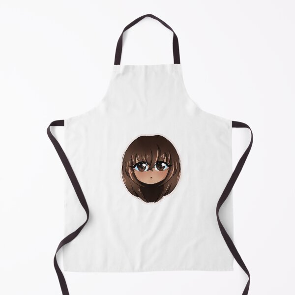 Item preview, Chibi Girl- One year anniversary of my Insta designed and sold by ema-makesart.