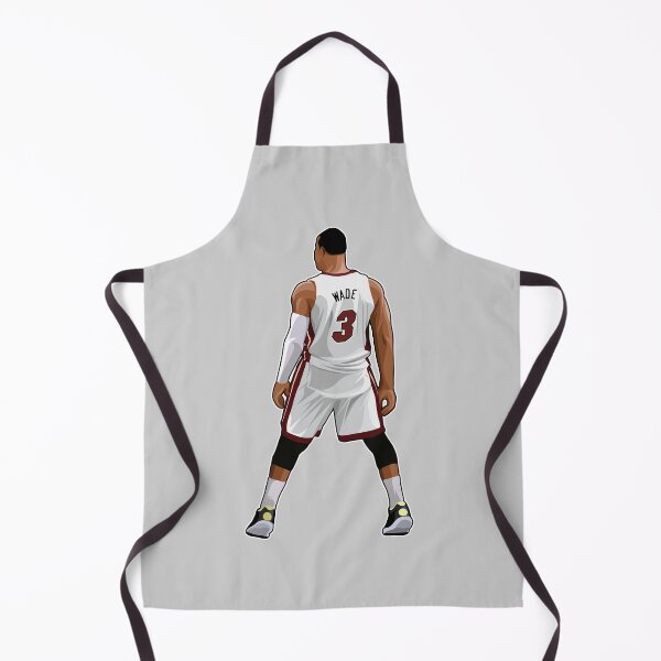 Item preview, Dwyne Wade #3 Celebrates Games designed and sold by TacklePack.