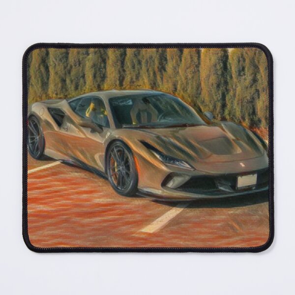 Item preview, Ferrari F8 Tributo designed and sold by OrangeCars.