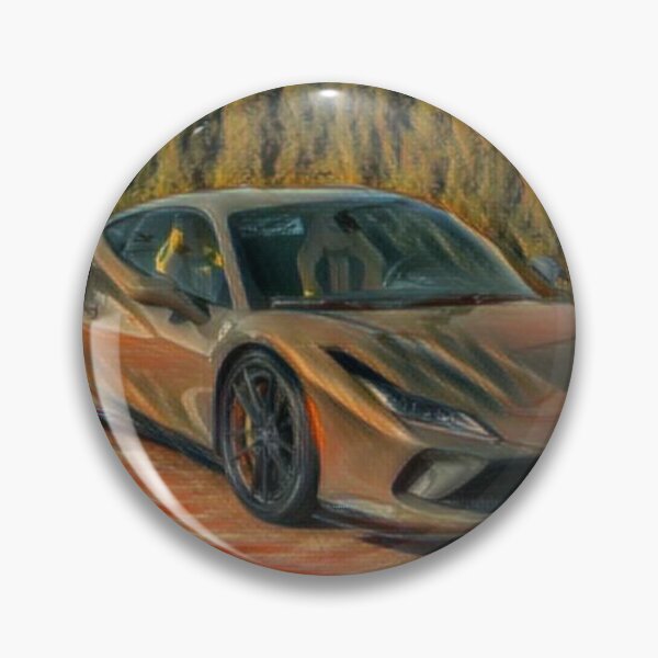 Item preview, Ferrari F8 Tributo designed and sold by OrangeCars.