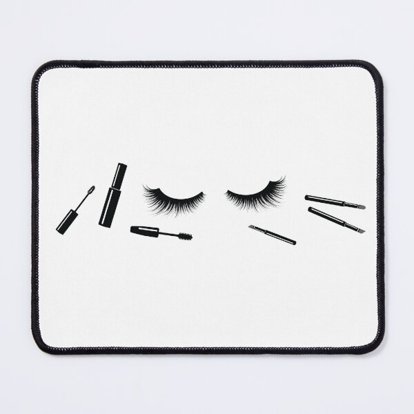 Item preview, Long Lashes and Makeup designed and sold by savanamms6.