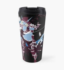 Sylvanas Travel Mug